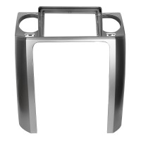 Перехідна рамка Land Rover Freelander 3 2005-2009 Discovery 3 2004-2009 Element 6813