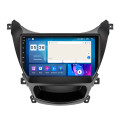 Штатна магнітола Hyundai Avante ver 2 2010-2015 Element Prime 2/32 CarPlay 4G