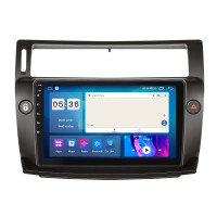 Штатна магнітола Citroen C4 2008-2011 Element Prime 2/32 CarPlay 4G