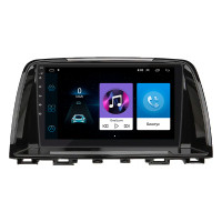 Штатна магнітола Mazda 6 (GJ) 2012-2015 Element 1/16