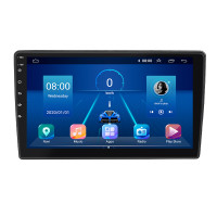 Штатна магнітола Kia Optima 2005-2008 Element 4/32 4G CarPlay