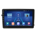 Штатна магнітола Audi S4 (B8) 2011-2015 Element 6/128 4G CarPlay