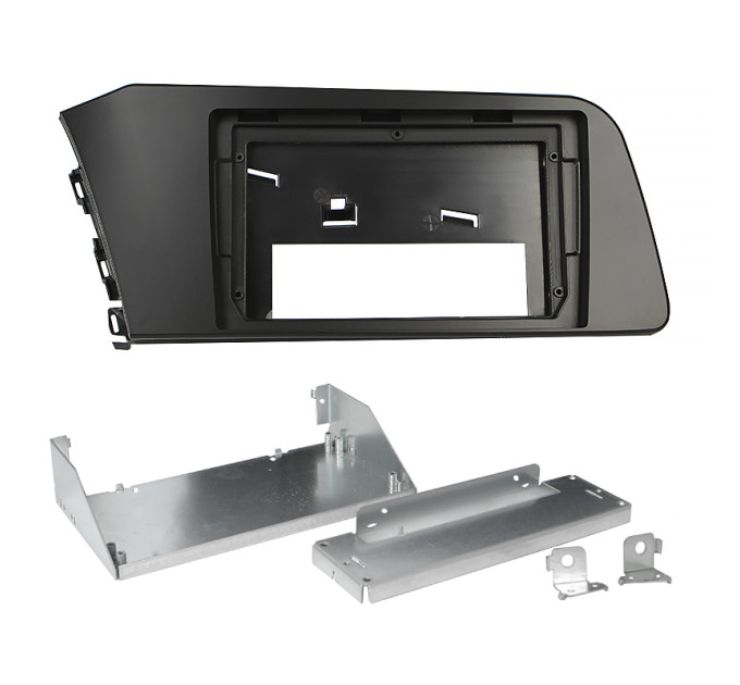 Перехідна рамка Hyundai Elantra 2021+ Element 4512
