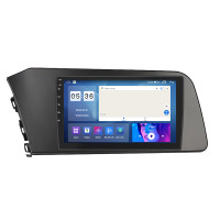 Штатна магнітола Hyundai Elantra (CN7) 2020- Element Prime 2/32 CarPlay 4G