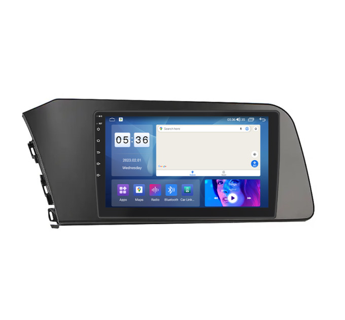 Штатна магнітола Hyundai Elantra (CN7) 2020- Element Prime 2/32 CarPlay 4G