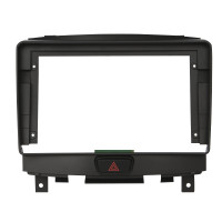 Перехідна рамка Infiniti QX50 2006-2015 Element 1234-296 + canbus