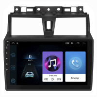 Штатна магнітола Geely Emgrand EC7 2016-2018 Element 1/16