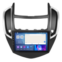 Штатна магнітола Chevrolet Trax 2013-2017 Element Prime 2/32 CarPlay 4G