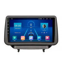 Штатна магнітола Mazda 2 (DJ) 2019- Element 4/64 4G CarPlay