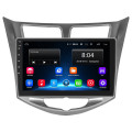 Штатна магнітола Hyundai Solaris 2014-2017 Element 2/32