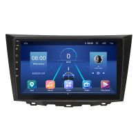 Штатна магнітола Suzuki Kizashi 2009-2014 Element 6/128 4G CarPlay