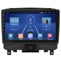 Штатна магнітола Infiniti QX50 2013-2015 Element 6/128 4G CarPlay