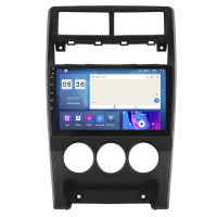 Штатна магнітола LADA Priora 2013-2018 Element Prime 4/64 CarPlay 4G