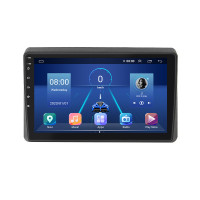 Штатная магнитола Element для Opel Movano 2019-2021 экран 10" 4/64Gb 4G Wi-Fi GPS Top