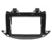 Перехідна рамка Chevrolet Tracker 3 2013-2020