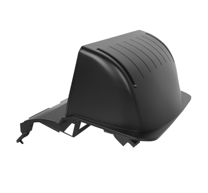 Перехідна рамка Dodge Journey 2009-2012