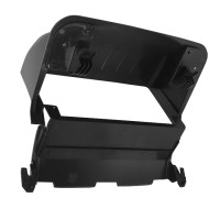 Перехідна рамка Dodge Journey 2009-2012 + canbus