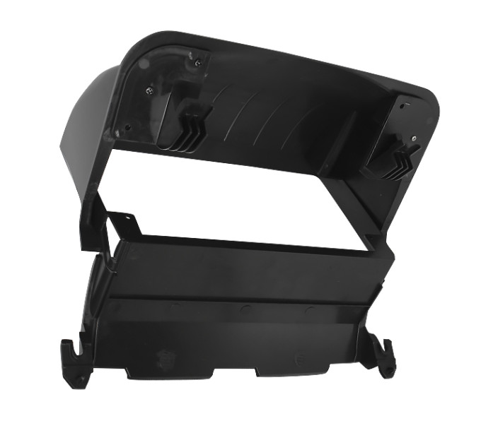 Перехідна рамка Dodge Journey 2009-2012 + canbus