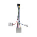Штатна магнітола Honda Civic Type R 2006-2008 Element 4/64 4G CarPlay