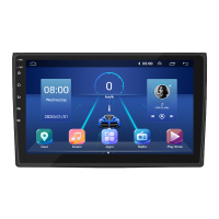 Штатна магнітола Audi RS 4 (B5) 1999-2001 Element 6/128 4G CarPlay
