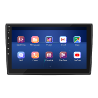 Штатна магнітола Audi RS 4 (B5) 1999-2001 Element 6/128 4G CarPlay Штатна магнітола Audi RS 4 (B5) 1999-2001 Element 6/128 4G CarPlay