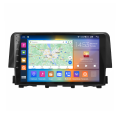 Штатна магнітола Honda Civic 2015-2021 Element Prime 2/32 4G CarPlay