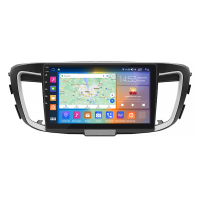 Штатна магнітола Honda Accord IX 2015-2019 Element Prime 2/32 4G CarPlay