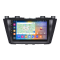 Штатна магнітола Mazda 5 (CW) 2010-2015 Element Prime 2/32 4G CarPlay