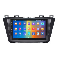 Штатна магнітола Mazda 5 (CW) 2010-2015 Element Prime 2/32 4G CarPlay Штатна магнітола Mazda 5 (CW) 2010-2015 Element Prime 2/32 4G CarPlay