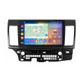 Штатна магнітола Mitsubishi Lancer 2007-2010 Element Prime 2/32 4G CarPlay