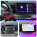 Штатна магнітола Mitsubishi Lancer 2007-2010 Element Prime 2/32 4G CarPlay