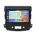 Штатна магнітола Mitsubishi Outlander 2005-2009 Element Prime 4/64 4G CarPlay