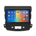Штатна магнітола Mitsubishi Outlander 2005-2009 Element Prime 4/64 4G CarPlay