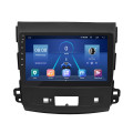 Штатна магнітола Peugeot 4007 2007-2012 Element 6/128 4G CarPlay