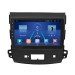Штатна магнітола Peugeot 4007 2007-2012 Element 6/128 4G CarPlay