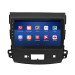 Штатна магнітола Peugeot 4007 2007-2012 Element 6/128 4G CarPlay