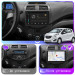 Штатна магнітола Ravon R2 2016-2020 Element 4/64 4G CarPlay