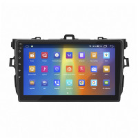 Штатна магнітола Element Toyota Corolla (E140, E150) 2006-2012 Element Prime 2/32 4G CarPlay Штатна магнітола Element Toyota Corolla (E140, E150) 2006-2012 Element Prime 2/32 4G CarPlay