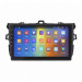 Штатна магнітола Element Toyota Corolla (E140, E150) 2006-2012 Element Prime 2/32 4G CarPlay