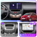 Штатна магнітола Toyota Aygo 2009-2012 Element Prime 2/32 4G CarPlay