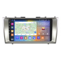 Штатна магнітола Toyota Camry (XV40) 2006-2009 Element Prime 2/32 4G CarPlay