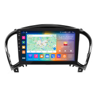Штатна магнітола Nissan Juke 2010-2014 Element Prime 4/64 4G CarPlay
