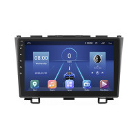 Штатна магнітола Honda CR-V  2009-2012 Element 6/128 4G CarPlay