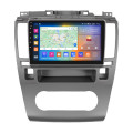 Штатна магнітола Nissan Tiida 2010-2013 Element Prime 4/64 4G CarPlay