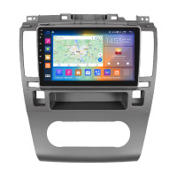 Штатна магнітола Nissan Tiida 2010-2013 Element Prime 4/64 4G CarPlay