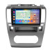 Штатна магнітола Nissan Tiida 2010-2013 Element Prime 4/64 4G CarPlay
