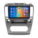 Штатна магнітола Nissan Tiida 2010-2013 Element Prime 4/64 4G CarPlay