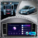 Штатна магнітола Nissan Tiida 2010-2013 Element Prime 4/64 4G CarPlay