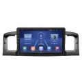 Штатна магнітола BYD F3 2005-2013 Element 6/128 4G CarPlay