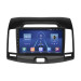 Штатна магнітола Hyundai Avante 2006-2010 Element 6/128 4G CarPlay